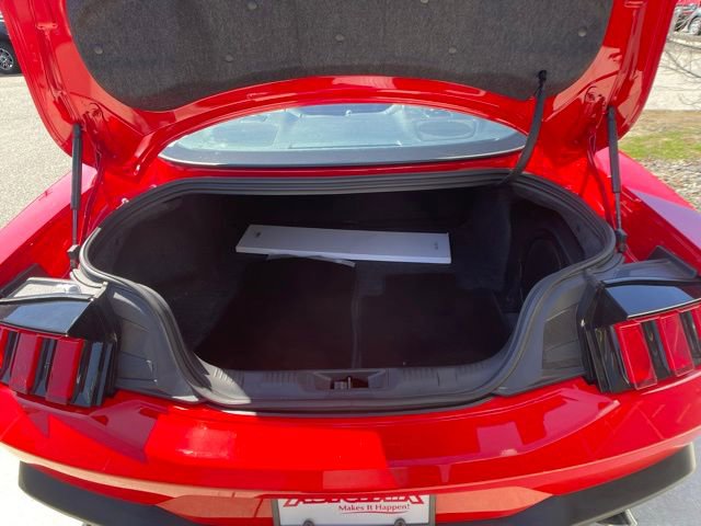 Certified 2024 Ford Mustang GT Premium RWD image 37