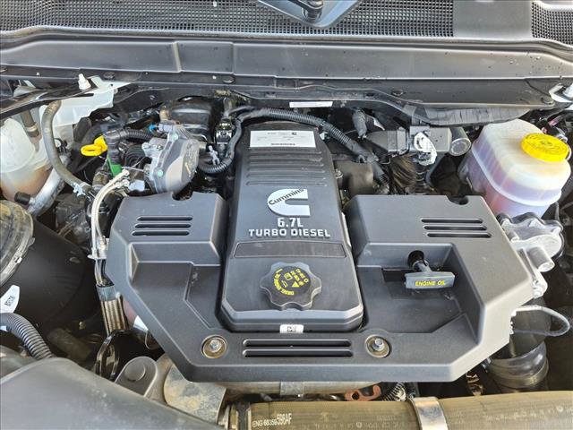 Used 2022 RAM 2500 Limited RWD image 21