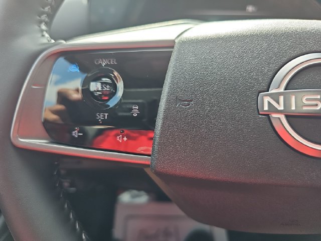 Used 2025 Nissan Murano SL AWD/4WD image 19