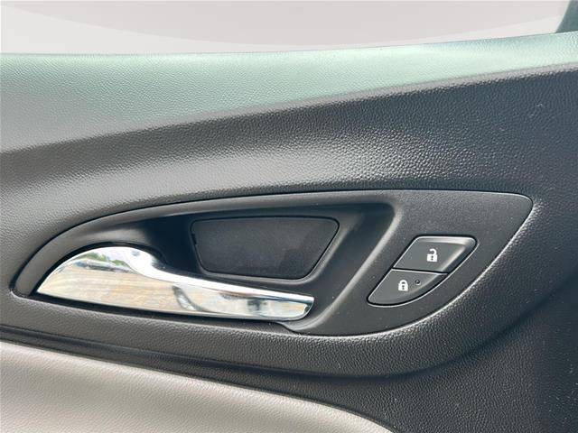 Used 2024 Chevrolet Equinox LT AWD/4WD image 24