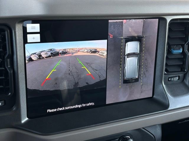 Certified 2024 Ford Bronco Wildtrak image 35