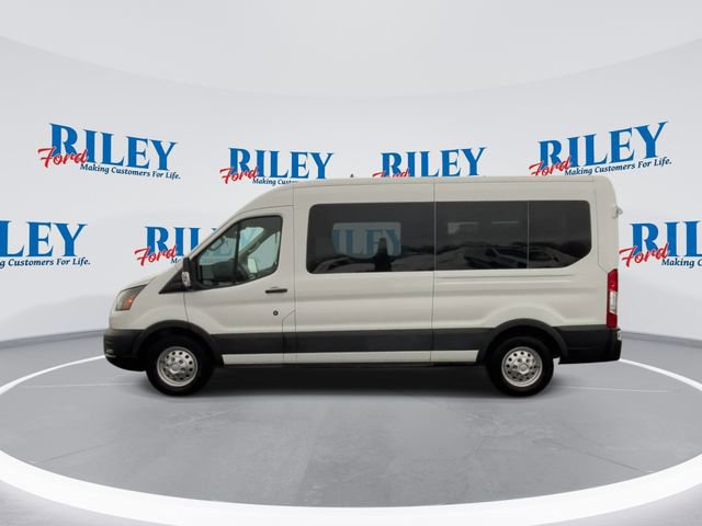 Certified 2024 Ford Transit 350 XL image 3