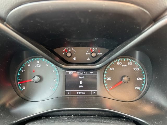 Used 2022 GMC Canyon Elevation w/ Driver Alert Package AWD/4WD image 2