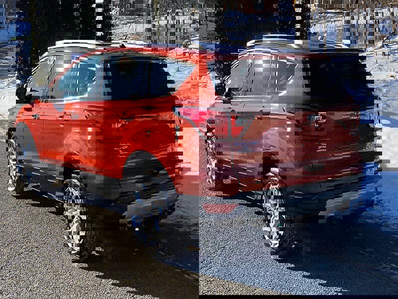 Certified 2019 Ford Escape Titanium image 3