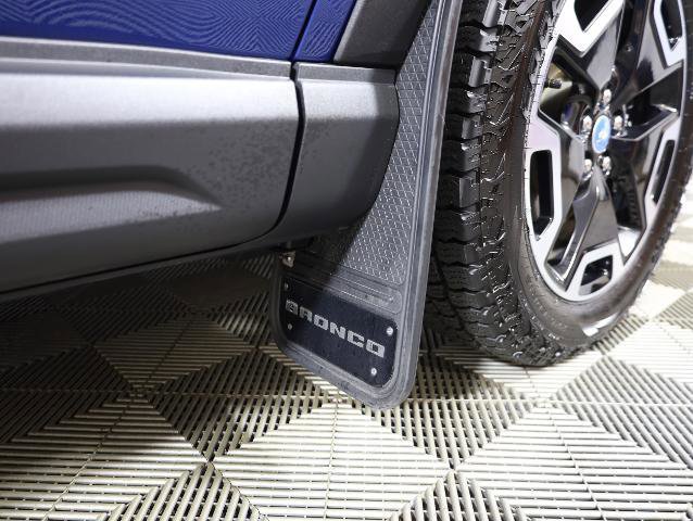 Certified 2023 Ford Bronco Sport Outer Banks w/ Tech Package image 39