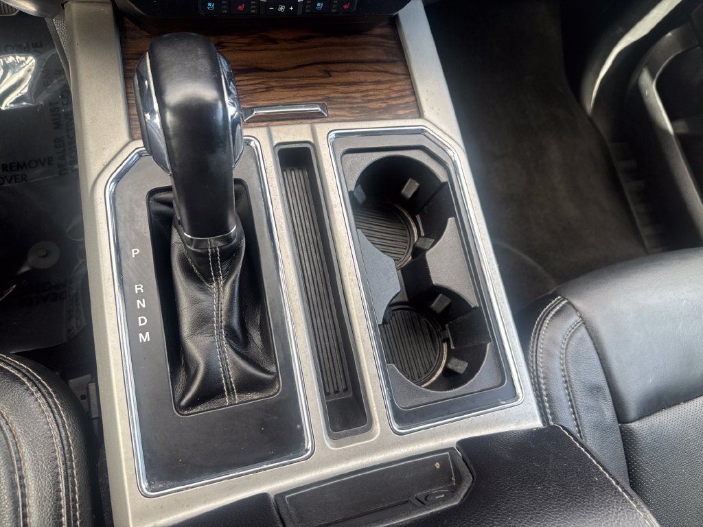 Certified 2020 Ford F150 Lariat AWD/4WD image 23