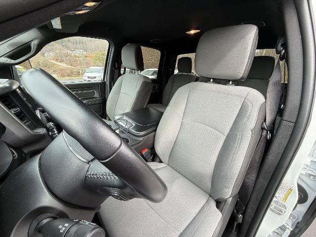 Used 2024 RAM 2500 Big Horn w/ Bed Utility Group image 11