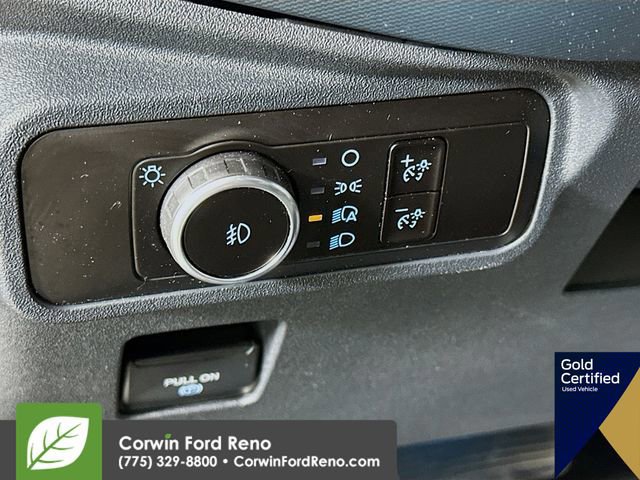 Certified 2023 Ford Bronco Outer Banks image 14