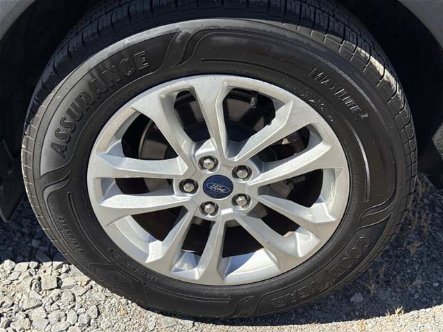 Certified 2020 Ford Escape SE FWD image 6