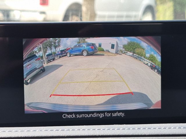 Used 2024 MAZDA CX-30 AWD 2.5 S w/ Select Sport Pkg image 13