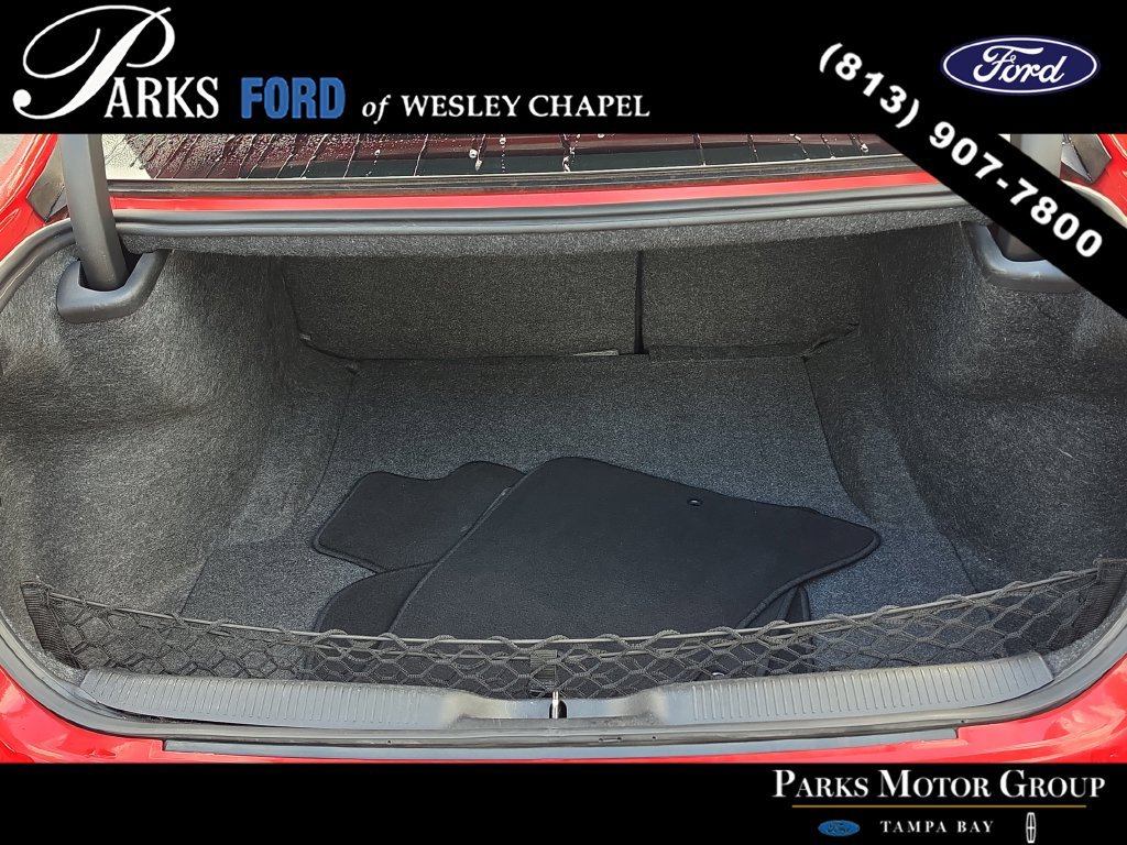Used 2019 Dodge Charger SXT RWD image 9