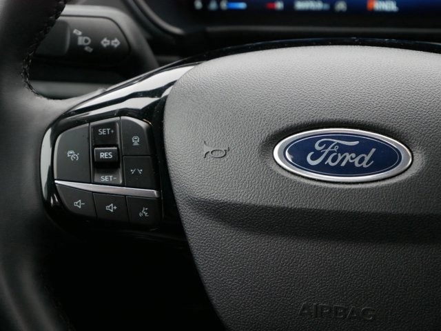 Certified 2024 Ford Escape Platinum AWD/4WD image 16