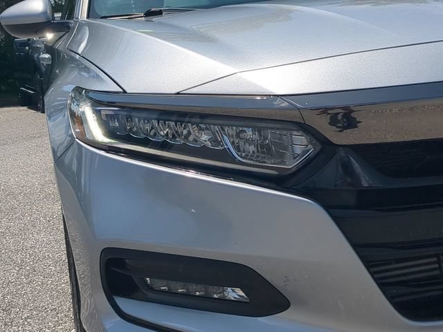 Used 2019 Honda Accord Sport image 11