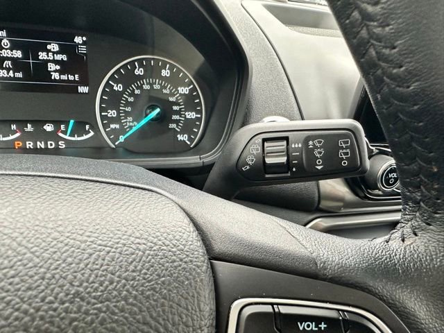 Certified 2020 Ford EcoSport SE image 73