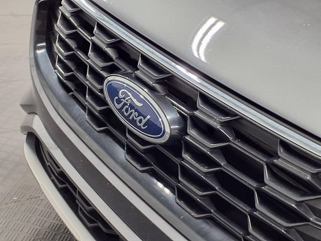 Certified 2024 Ford Escape ST-Line w/ Tech Pack #1 AWD/4WD image 32