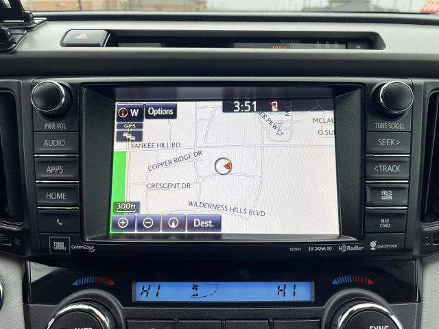 Used 2018 Toyota RAV4 Limited image 24