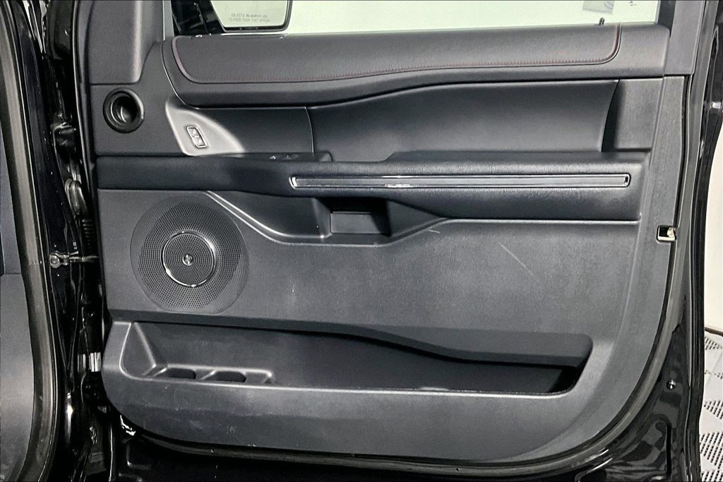 Certified 2023 Ford Expedition Limited RWD image 24