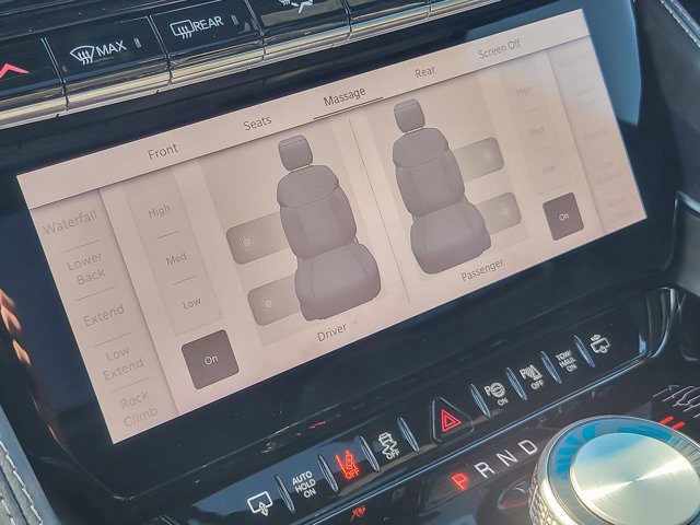 Used 2023 Jeep Grand Wagoneer 4WD image 23