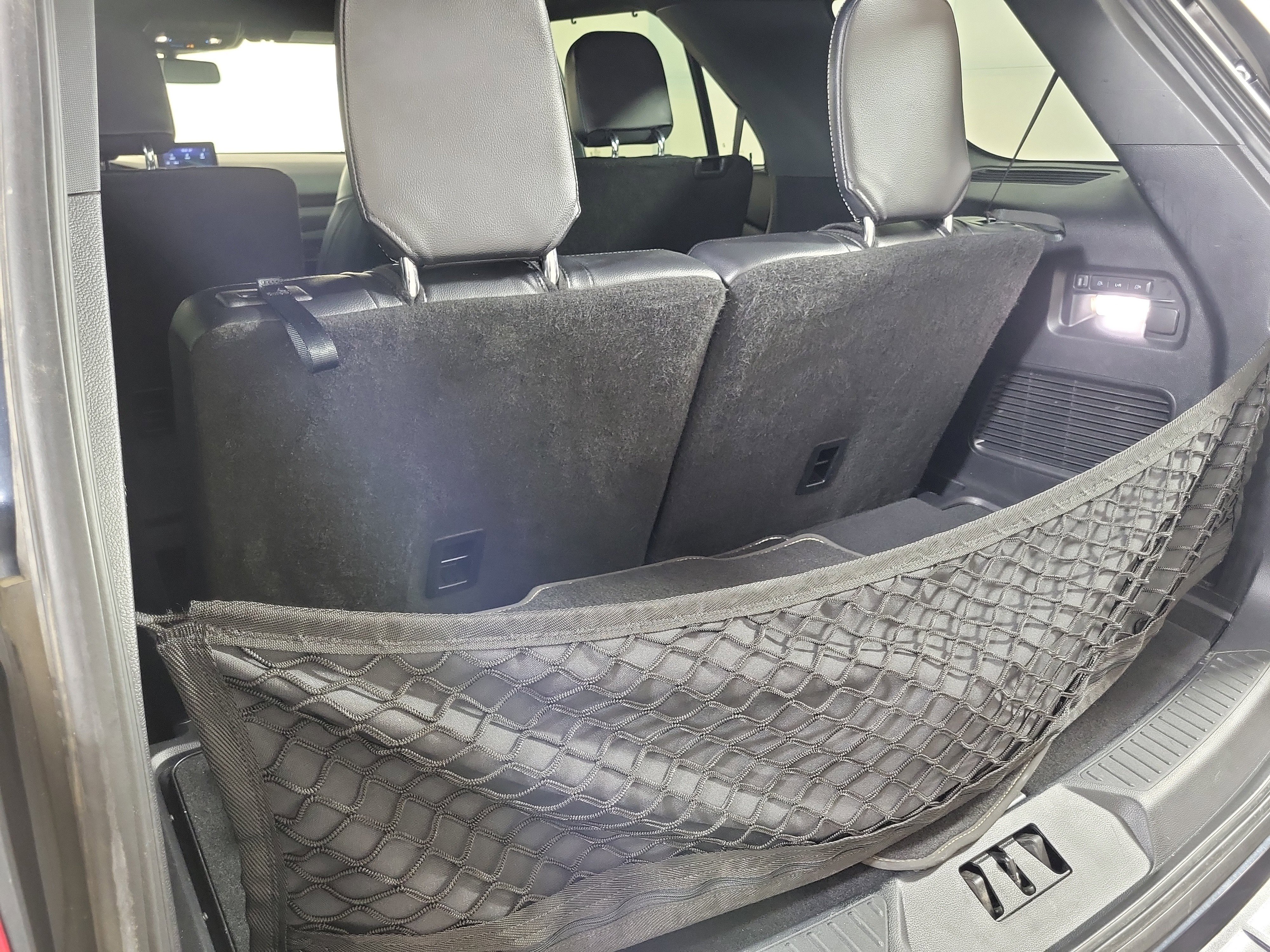 Certified 2022 Ford Explorer ST w/ Equipment Group 401A image 26