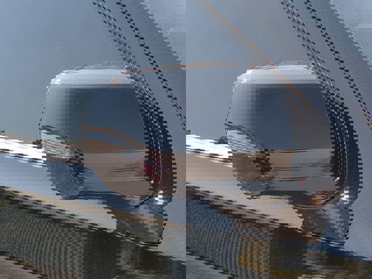 Used 2025 Chevrolet Tahoe LT w/ Comfort Package image 10