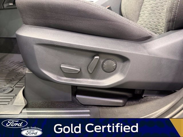 Certified 2025 Ford Ranger XLT AWD/4WD image 19