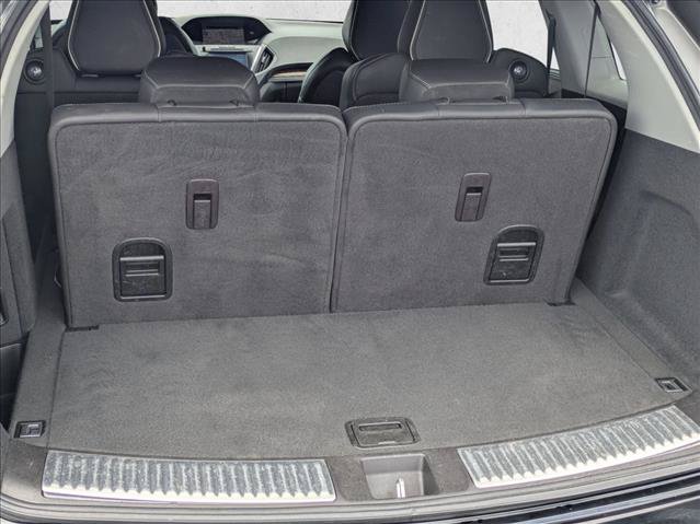 Used 2020 Acura MDX SH-AWD w/ Advance Package image 6