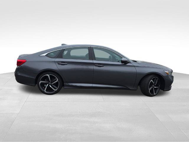 Used 2020 Honda Accord Sport image 8