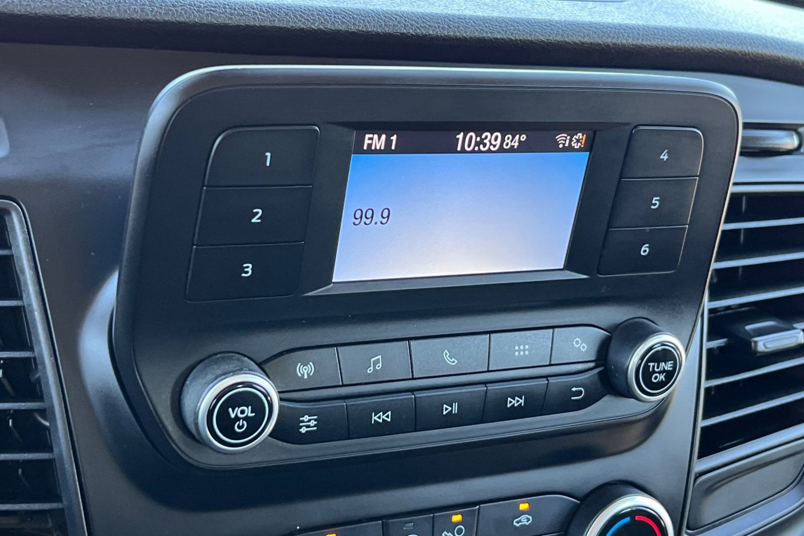 Certified 2021 Ford Transit 350 XLT image 19