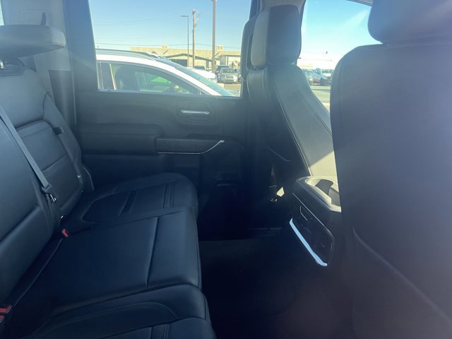 Used 2022 GMC Sierra 3500 Denali w/ Denali Ultimate Package image 8