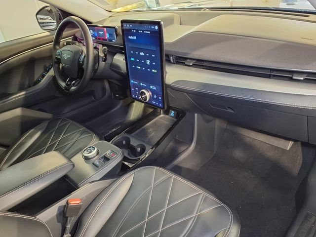 Certified 2023 Ford Mustang Mach-E California Route 1 AWD/4WD image 29