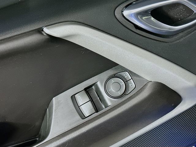 Used 2018 Chevrolet Camaro SS RWD image 23