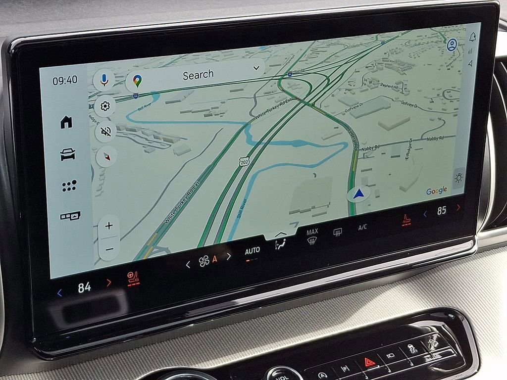 Certified 2025 Ford Expedition Active image 19