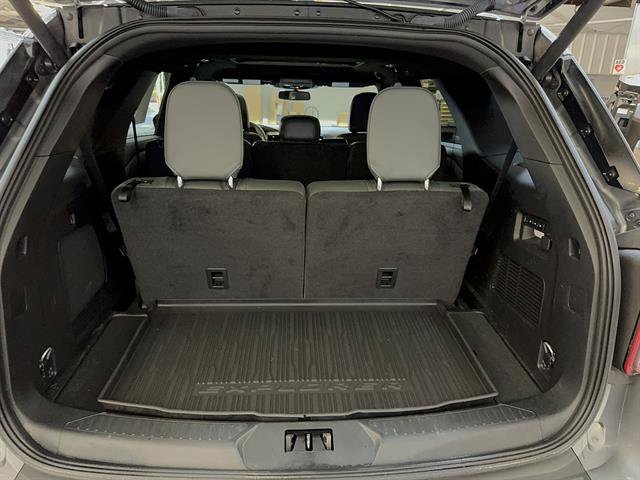 Certified 2023 Ford Explorer Timberline w/ Timberline Technology Package AWD/4WD image 9