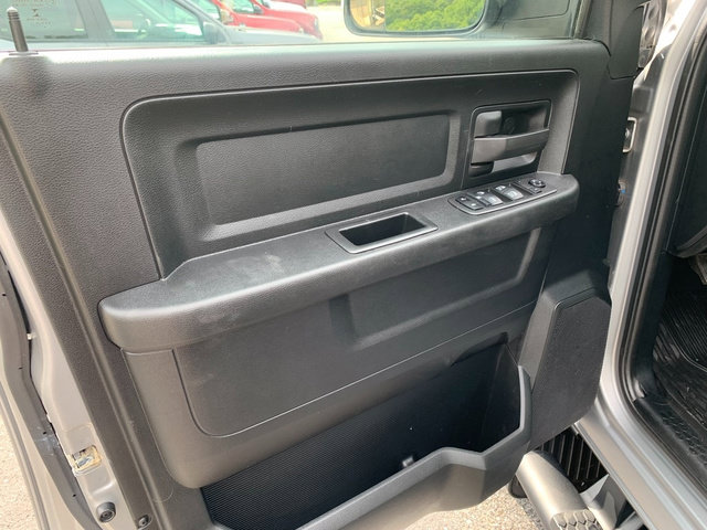 Used 2021 RAM 2500 Tradesman AWD/4WD image 23