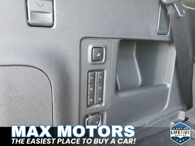 Certified 2025 Ford Expedition King Ranch AWD/4WD image 15