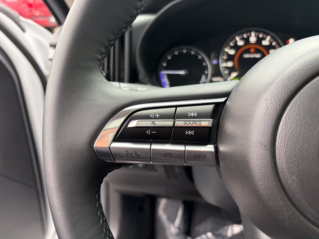 Used 2025 MAZDA CX-50 AWD 2.5 Hybrid w/ Weather Package image 28