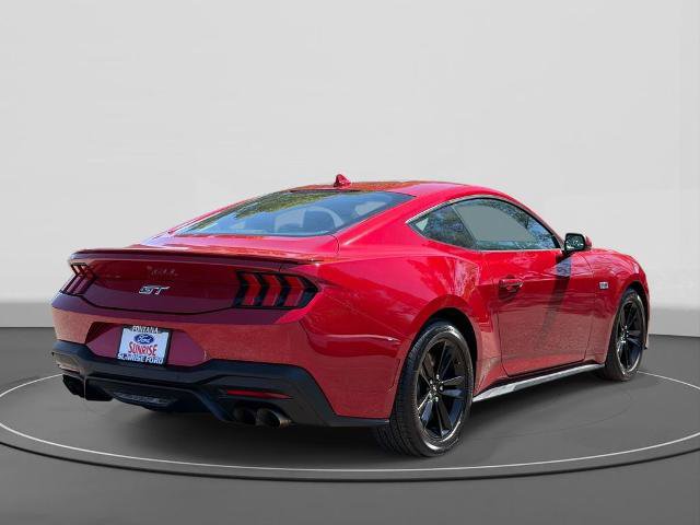 Certified 2024 Ford Mustang GT RWD image 5