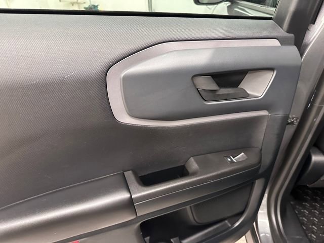 Certified 2021 Ford Bronco Sport Big Bend image 20