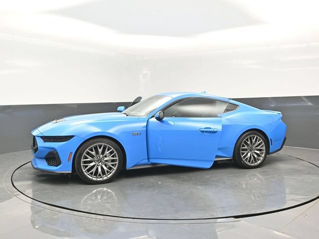 Certified 2025 Ford Mustang GT Premium RWD image 27