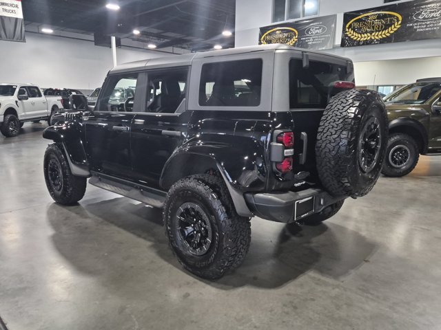 Certified 2024 Ford Bronco Raptor AWD/4WD image 6
