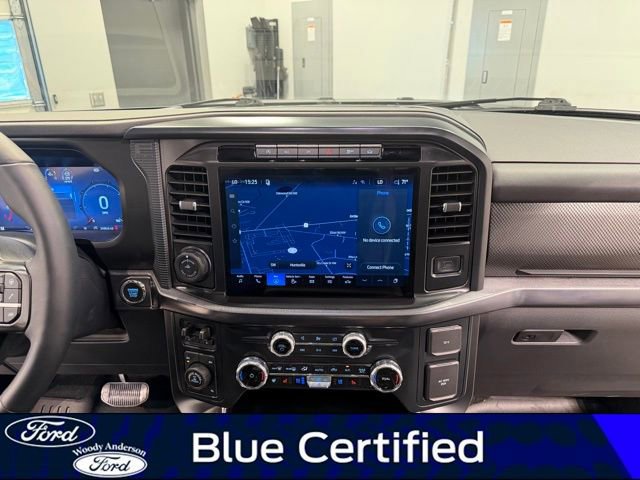 Certified 2026 Ford F150 Raptor image 15