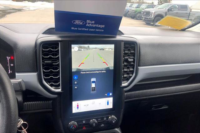 Certified 2024 Ford Ranger XL image 28