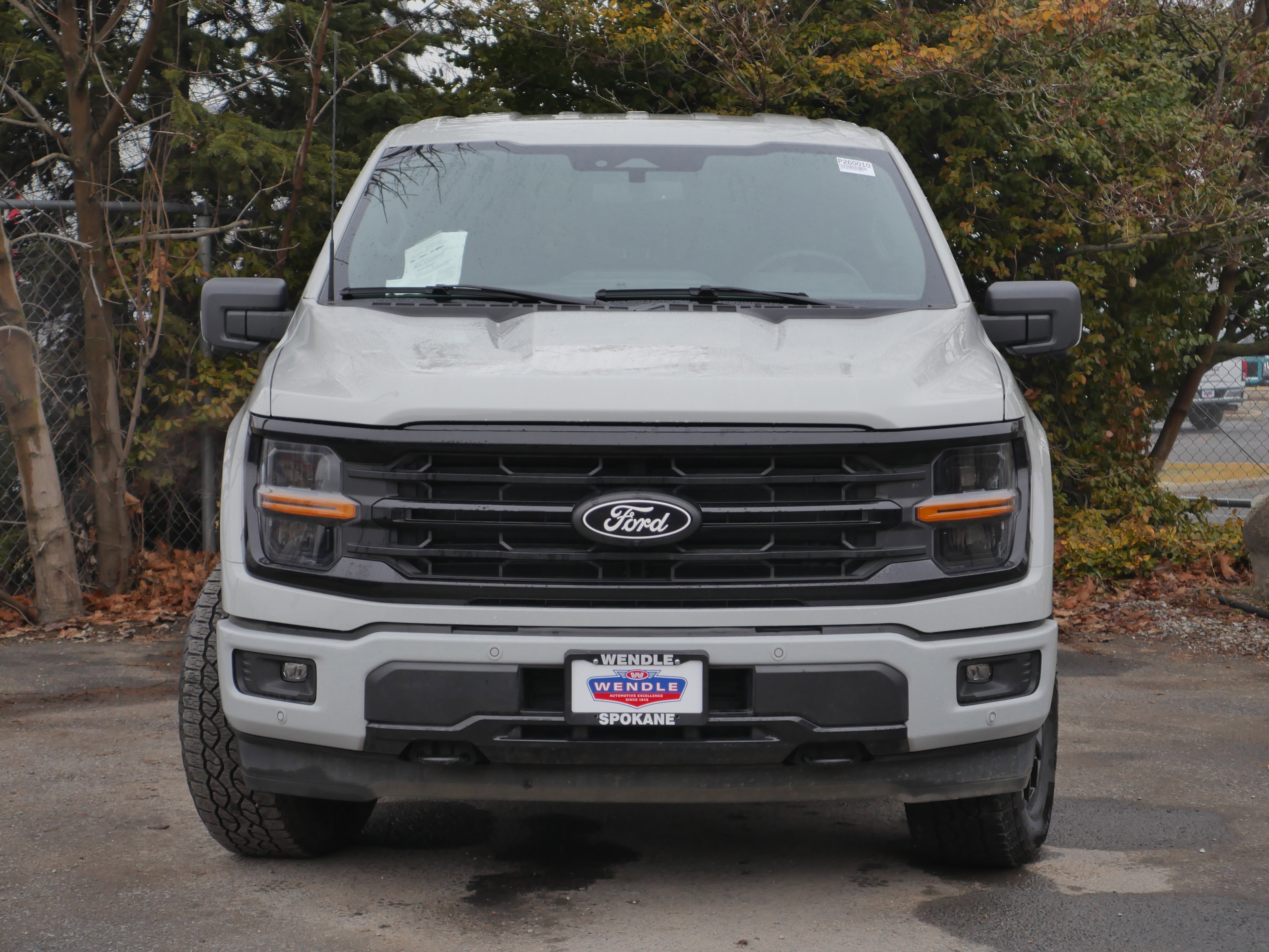 Certified 2024 Ford F150 XLT w/ Equipment Group 302A MID image 8