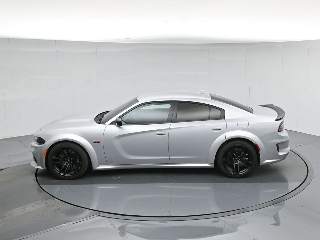 Used 2023 Dodge Charger Scat Pack image 39