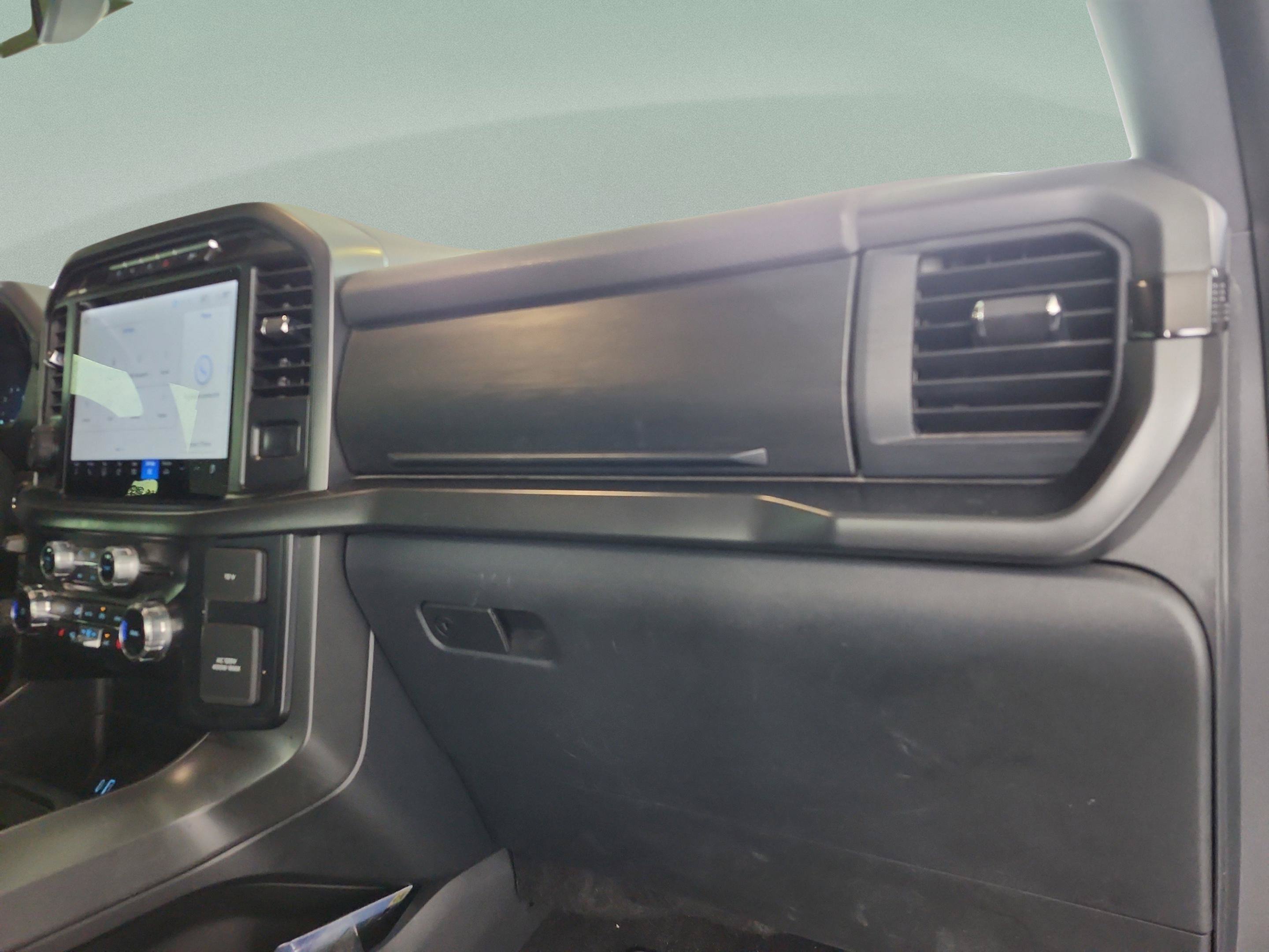 Certified 2024 Ford F150 XLT w/ Equipment Group 302A MID AWD/4WD image 15