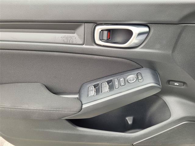 Used 2025 Honda Civic Sport image 23