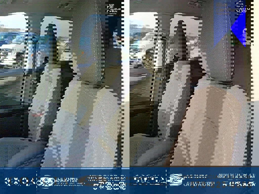 Certified 2022 Ford Escape SE w/ Cold Weather Package image 14