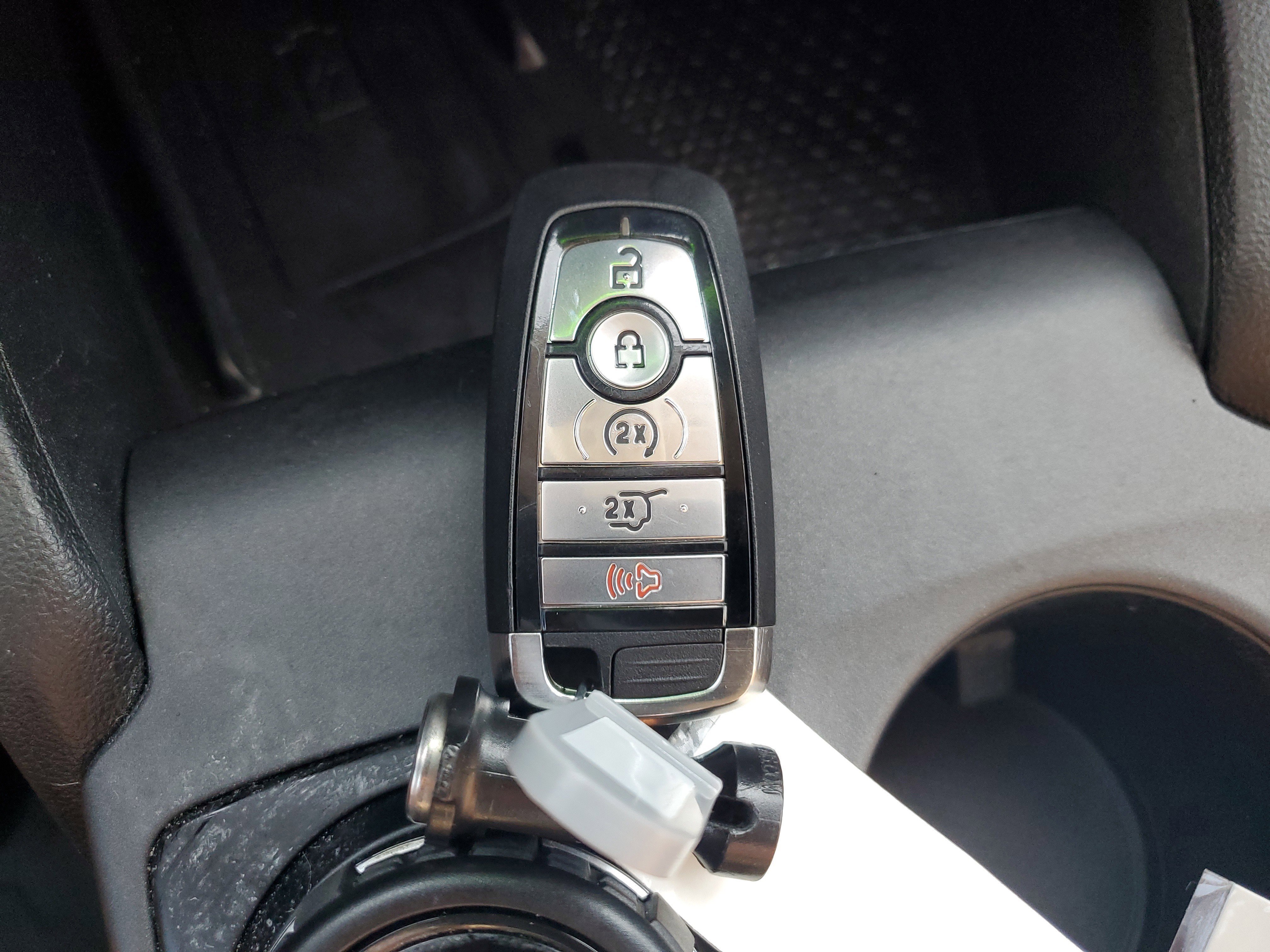 Certified 2021 Ford Bronco Sport Badlands w/ Badlands Package image 29