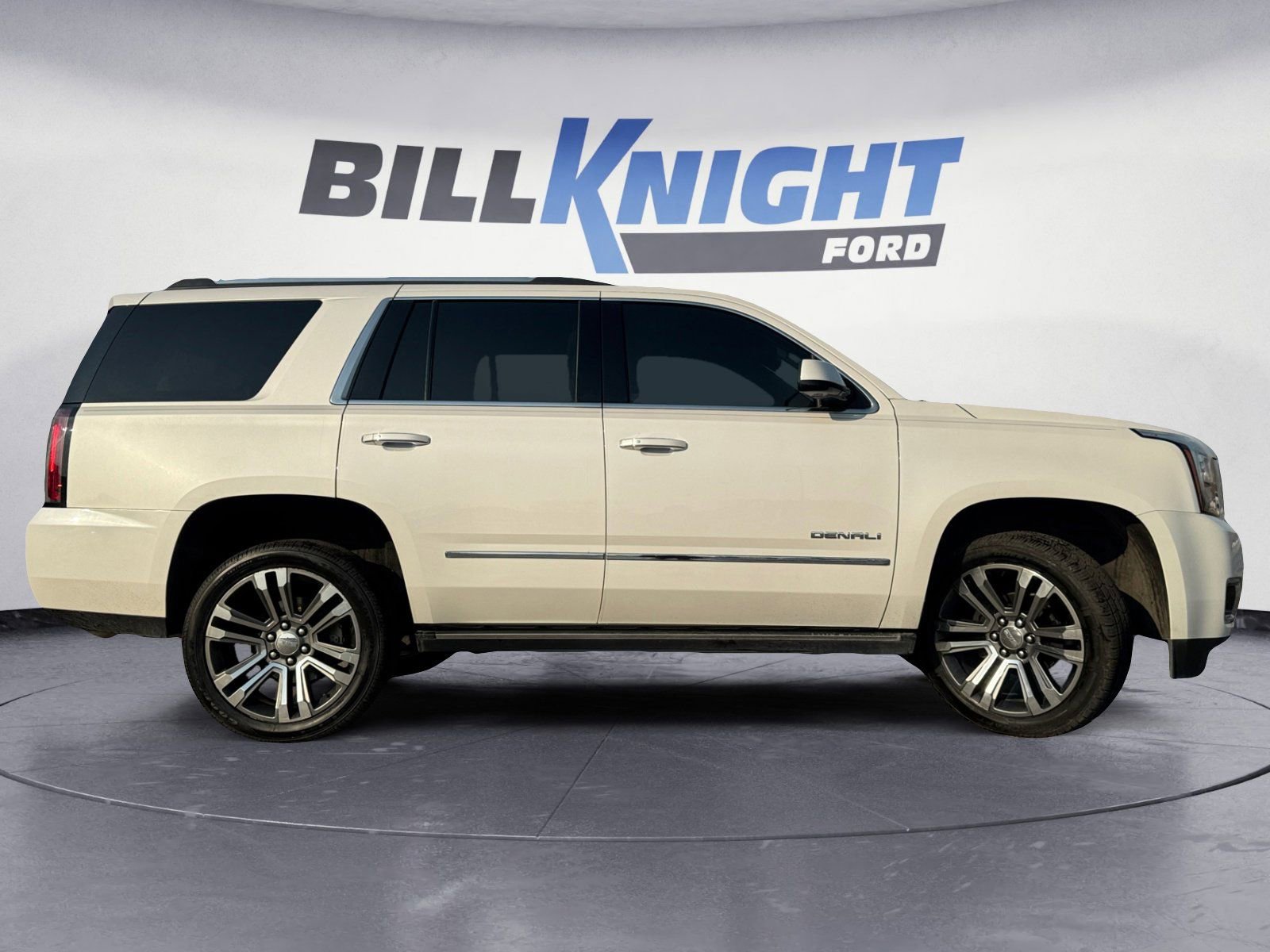 Used 2020 GMC Yukon Denali w/ Denali Ultimate Package image 6