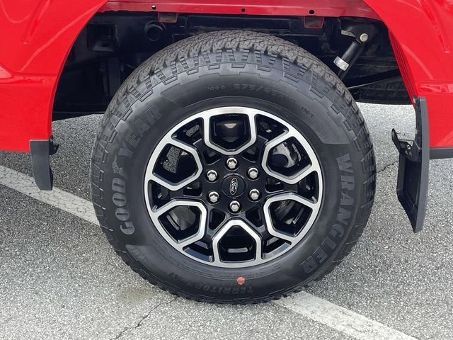 Certified 2023 Ford F150 XLT w/ Equipment Group 302A High image 9